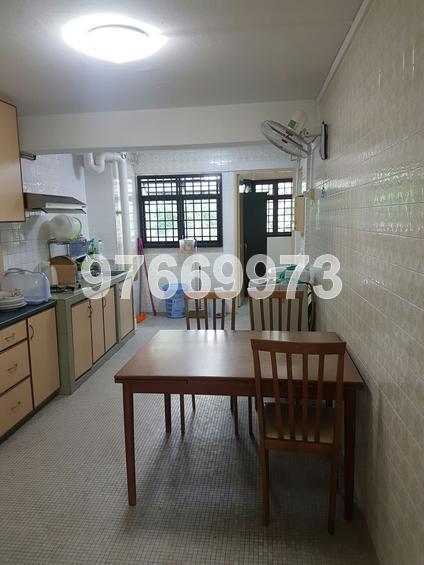 Blk 18 Marine Terrace (Marine Parade), HDB 4 Rooms #134396792